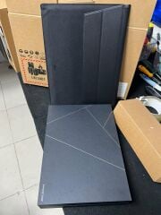 ASUS ZENBOOK DUO UX8406MA-PZ073W ULTRA 7-155H 16G 1TB W11 14'' DOKUNMATİK OLED TAŞINABİLİR BİLGİSAYAR_DOA