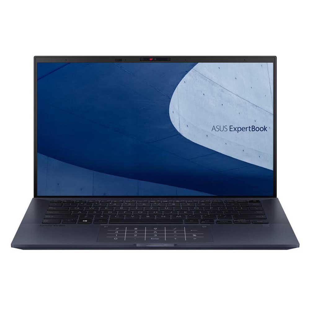 ASUS EXPERTBOOK B9 B9400CBA-KC072501 İ7-1255U/32GB/512GB/W11P/14'' TAŞINABİLİR BİLGİSAYAR