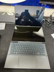 ASUS ZENBOOK DUO UX8406MA-PZ073W ULTRA 7-155H 16G 1TB W11 14'' DOKUNMATİK OLED TAŞINABİLİR BİLGİSAYAR_DOA