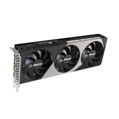 INNO3D RTX5070Tİ X3 OC 16GB 256BİT GDDR7 3X DP, HDMI, DLSS 4, NVIDIA REFLEX 2 N507T3-16D7X-176068N EKRAN KARTI