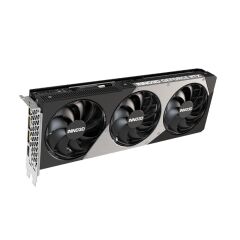 INNO3D RTX5070Tİ X3 OC 16GB 256BİT GDDR7 3X DP, HDMI, DLSS 4, NVIDIA REFLEX 2 N507T3-16D7X-176068N EKRAN KARTI