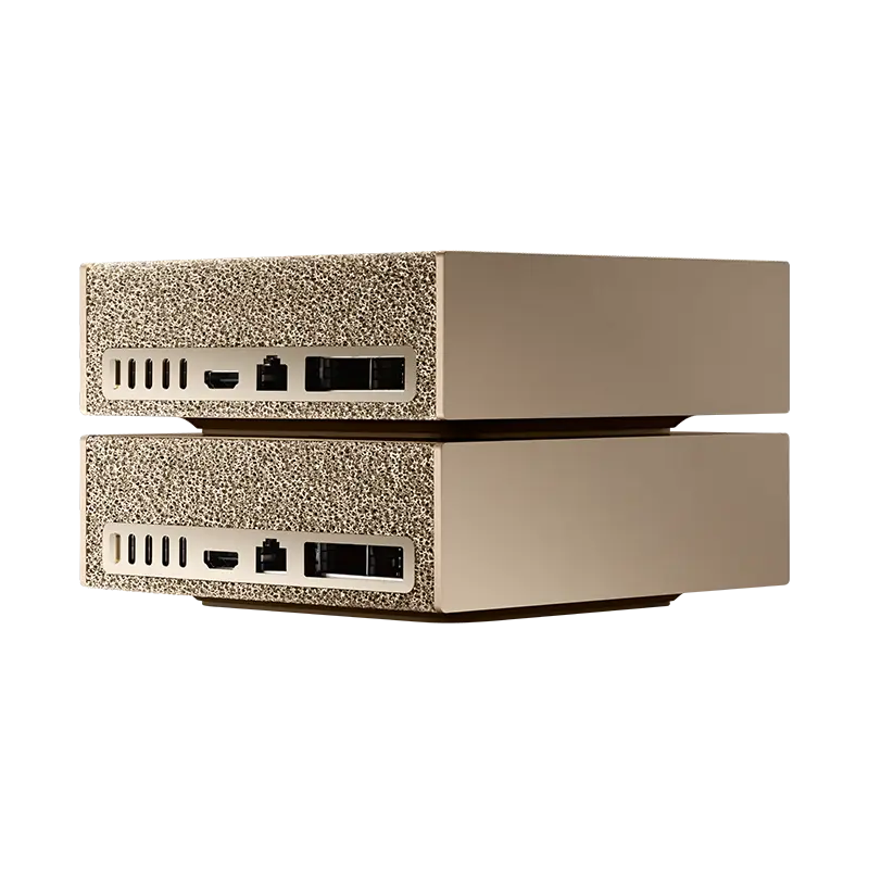 NVIDIA DGX Spark Bundle