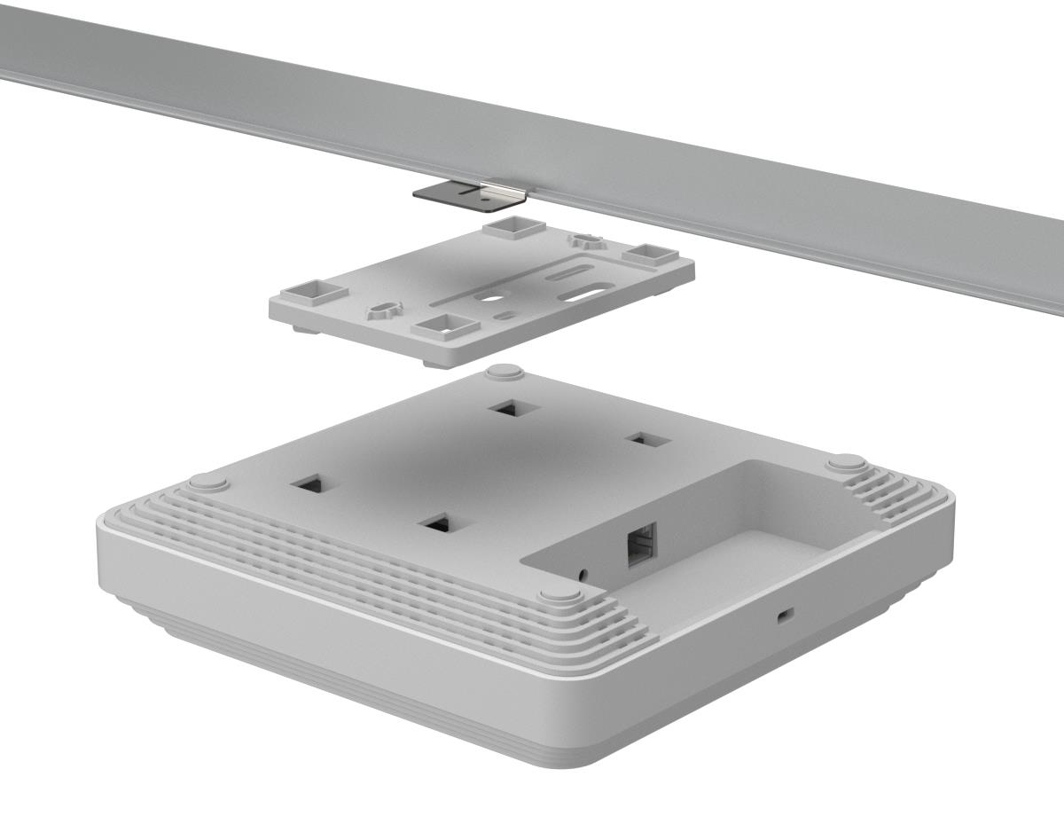 KEENETIC KAP-630-EU ORBİTER 6 AX3000 Wİ-Fİ MESH VPN FİBER ROUTER AP 1X2.5G+POE+ 18W