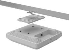 KEENETIC KAP-630-EU ORBİTER 6 AX3000 Wİ-Fİ MESH VPN FİBER ROUTER AP 1X2.5G+POE+ 18W