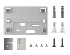KEENETIC KAP-630-EU ORBİTER 6 AX3000 Wİ-Fİ MESH VPN FİBER ROUTER AP 1X2.5G+POE+ 18W
