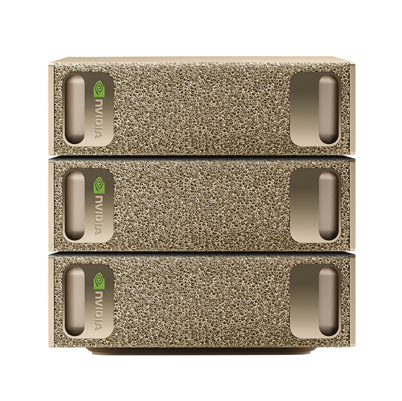 NVIDIA DGX Spark Triple