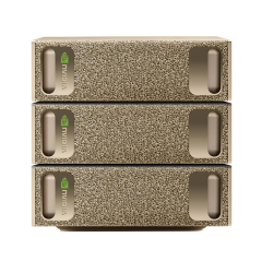 NVIDIA DGX Spark Triple