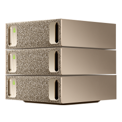 NVIDIA DGX Spark Triple