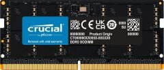 CRUCİAL NTB 64GB 5600MHZ DDR5 SODIMM 1.1V CL46 NOTEBOOK RAM CT64G56C46S5