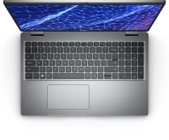 DELL LATİTUDE 5530 N210L5530MLK15U  İ5-1235U - 24GB RAM - 2TB M.2 SSD - W11P - 15.6'' TAŞINABİLİR BİLGİSAYAR
