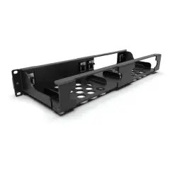19 inç 1,5U Rack Montaj Kasası