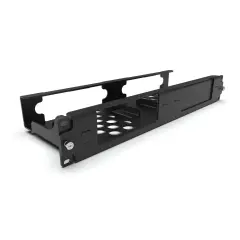 19 inç 1,5U Rack Montaj Kasası