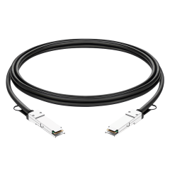 DGX Spark Bundle Cable – QSFP/QSFP