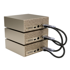 DGX Spark Bundle Cable – QSFP/QSFP