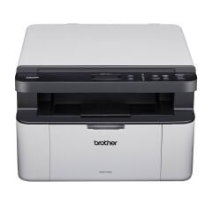 BROTHER DCP-1511-2T MONO LAZER AIO A4 MONO FOTOKOPİ TARAYICI USB YAZICI 2 TAM DOLU TONER
