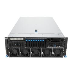 ESC8000A-E13 SKU2/3200W / AMD  9004 / 9474 / 2x PNY NVIDIA RTX PRO 6000 Blackwell / 2x Samsung 9100 Pro 2TB M.2 NVMe (14700/13400MB/s) / 6x Kingston 32GB PC5-44800 5600MHz ECC Dual Rank RDIMM Memory