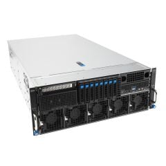 ESC8000A-E13 SKU2/3200W / AMD  9004 / 9474 / 2x PNY NVIDIA RTX PRO 6000 Blackwell / 2x Samsung 9100 Pro 2TB M.2 NVMe (14700/13400MB/s) / 6x Kingston 32GB PC5-44800 5600MHz ECC Dual Rank RDIMM Memory