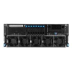 ESC8000A-E13 SKU2/3200W / AMD  9004 / 9474 / 2x PNY NVIDIA RTX PRO 6000 Blackwell / 2x Samsung 9100 Pro 2TB M.2 NVMe (14700/13400MB/s) / 6x Kingston 32GB PC5-44800 5600MHz ECC Dual Rank RDIMM Memory