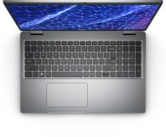 DELL LATİTUDE 5530 N210L5530MLK15U  İ5-1235U - 40GB RAM - 512GB M.2 SSD - W11P - 15.6'' TAŞINABİLİR BİLGİSAYAR