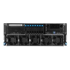 ESC8000A-E13 SKU2/3200W / AMD  9005 / 9474 / 2x PNY NVIDIA RTX PRO 6000 Blackwell / 2x Samsung 9100 Pro 2TB M.2 NVMe (14700/13400MB/s) / 6x Kingston 32GB PC5-44800 5600MHz ECC Dual Rank RDIMM Memory