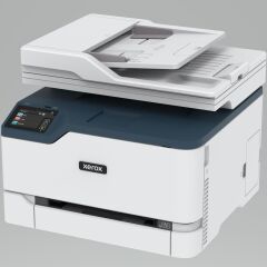 XEROX C235V_DNI WIFI ÇOK FONKSİYONLU RENKLİ LAZER YAZICI