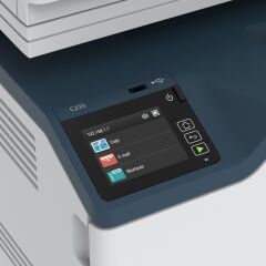 XEROX C235V_DNI WIFI ÇOK FONKSİYONLU RENKLİ LAZER YAZICI
