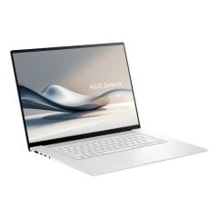 ASUS ZENBOOK UM5606WA-RK219W R9-HX370 32GB/1TB/W11 TAŞINABİLİR BİLGİSAYAR BEYAZ_DOA