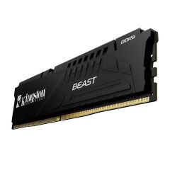 KINGSTON BEAST 32GB 6400 DDR5 KF564C32BBE-32TR MASAÜSTÜ RAM