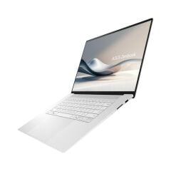 ASUS ZENBOOK UM5606WA-RK219W R9-HX370 32GB/1TB/W11 TAŞINABİLİR BİLGİSAYAR BEYAZ_DOA