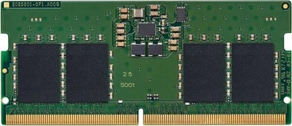 KİNGSTON 16GB 4800 DDR5 KVR48S40BS8-16 (NB)