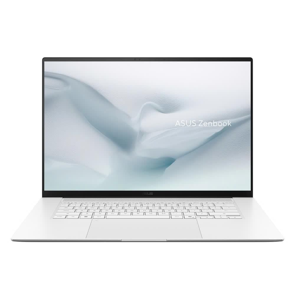 ASUS Zenbook S16 Oled UM5606GA-SS205W Ryzen AI 9 465 32Gb 1Tb Ssd 16'' W11_DOA