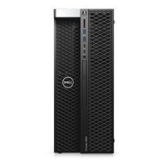 DELL PRECİSİON T5820W-2223/16B/512GB /W11P İŞ İSTASYONU  DESKTOP