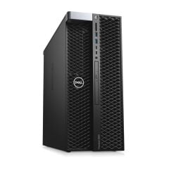 DELL PRECİSİON T5820W-2223/16B/512GB /W11P İŞ İSTASYONU  DESKTOP
