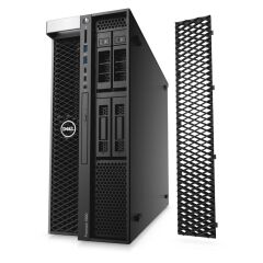 DELL PRECİSİON T5820W-2223/16B/512GB /W11P İŞ İSTASYONU  DESKTOP