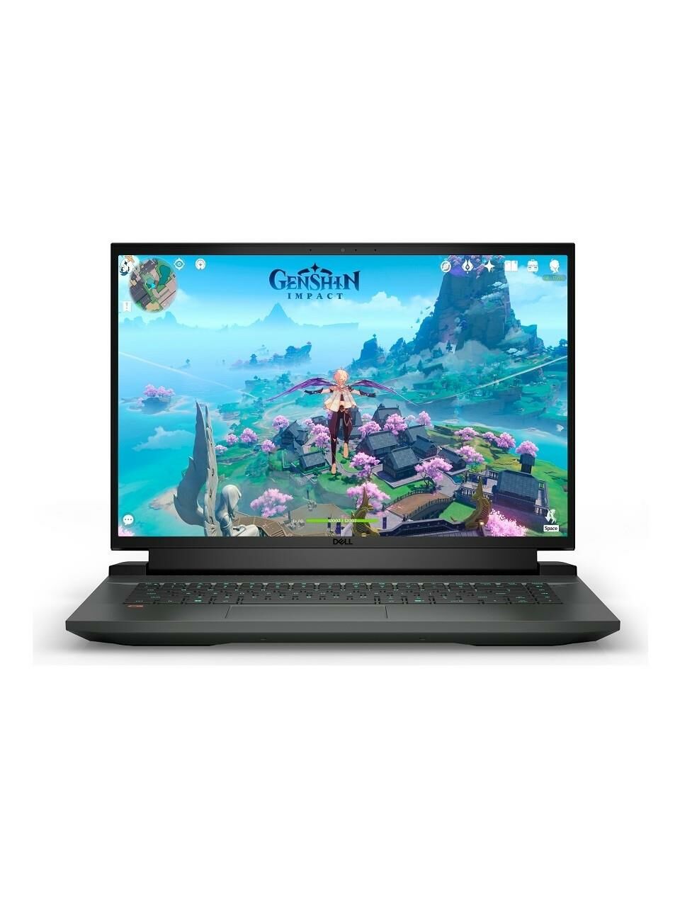 DELL G16 7630 İ7-13700HX/16GB/512GB/RTX4060/W11H/16'' TAŞINABİLİR BİLGİSAYAR