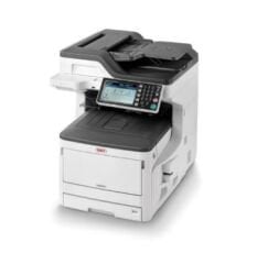 OKI 45850404 MC853DN A3/A4 ÇOK FONKSİYONLU RENKLİ LAZER YAZICI/ TARAYICI/FOT./FAX 23PPM