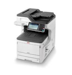 OKI 45850404 MC853DN A3/A4 ÇOK FONKSİYONLU RENKLİ LAZER YAZICI/ TARAYICI/FOT./FAX 23PPM