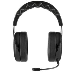 CORSAIR CA-9011211-EU HS70 PRO 7.1 KABLOSUZ OYUNCU KULAKLIGI SIYAH