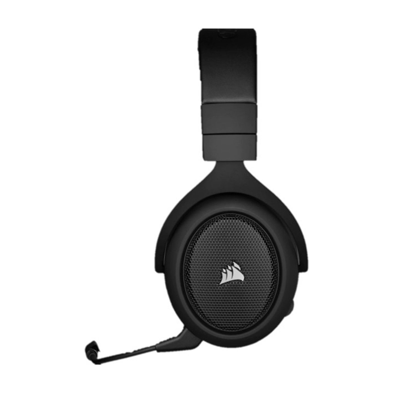 CORSAIR CA-9011211-EU HS70 PRO 7.1 KABLOSUZ OYUNCU KULAKLIGI SIYAH