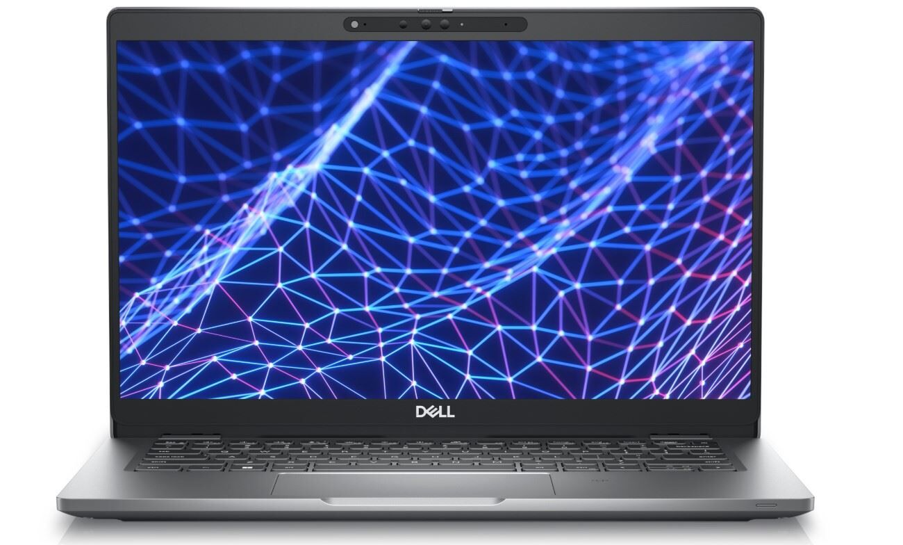 DELL LATITUDE 5530 Cİ5-1245U/8GB/256GB/W10/11/13.3'' TAŞINABİLİR BİLGİSAYAR N204L5330MLK13VP_U