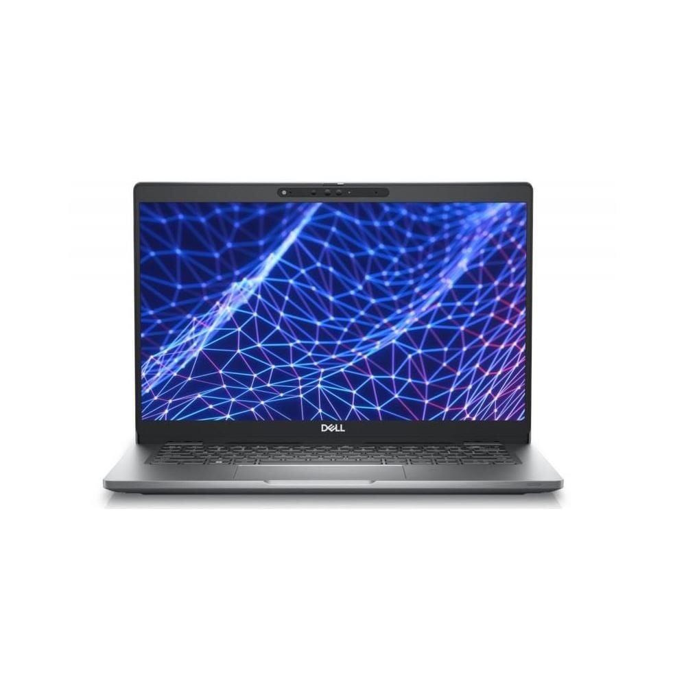 DELL LATITUDE 5530 Cİ5-1245U/8GB/256GB/UBU/13.3'' TAŞINABİLİR BİLGİSAYAR N204L5330MLK13VP_U_DOA