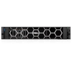 DELL POWEREDGE R760XS INTEL XEON 2X4410Y 4X32GB 16X2.5IN RACK SERVER EMA_PER760XS1FLEXI11