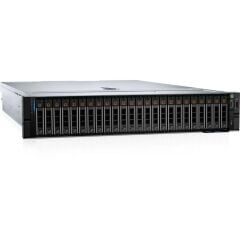 DELL POWEREDGE R760XS INTEL XEON 2X4410Y 4X32GB 16X2.5IN RACK SERVER EMA_PER760XS1FLEXI11
