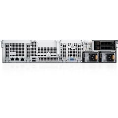 DELL POWEREDGE R760XS INTEL XEON 2X4410Y 4X32GB 16X2.5IN RACK SERVER EMA_PER760XS1FLEXI11