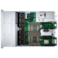 DELL POWEREDGE R760XS INTEL XEON 2X4410Y 4X32GB 16X2.5IN RACK SERVER EMA_PER760XS1FLEXI11