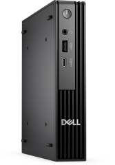DELL PRO MİCRO Cİ5-14500T/16GB/512GB/UBU MASAÜSTÜ BİLGİSAYAR DESKTOP BTO008-QCM1250-UBU