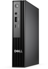 DELL PRO MİCRO Cİ5-14500T/16GB/512GB/UBU MASAÜSTÜ BİLGİSAYAR DESKTOP BTO008-QCM1250-UBU