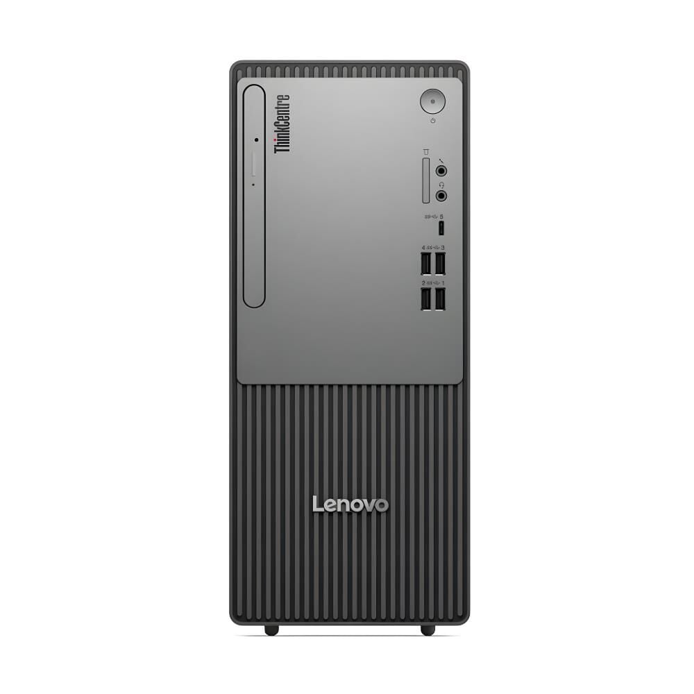 Lenovo ThinkCentre Neo 50T Gen5 i5 13400 16GB 512 GB FreeDOS 12UB000BTR Masaüstü Bilgisayar