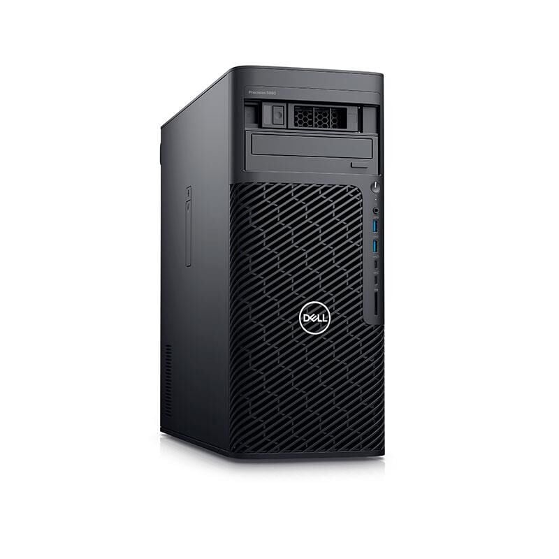 DELL PRECİSİON 5860 XEON W5-2445/32GB/512GB/RTX 2000 ADA 16G/WP İŞ İSTASYONU T5860_W-2445_A2000