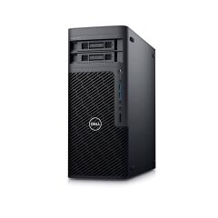 DELL PRECİSİON 5860 XEON W5-2445/32GB/512GB/RTX 2000 ADA 16G/WP İŞ İSTASYONU T5860_W-2445_A2000
